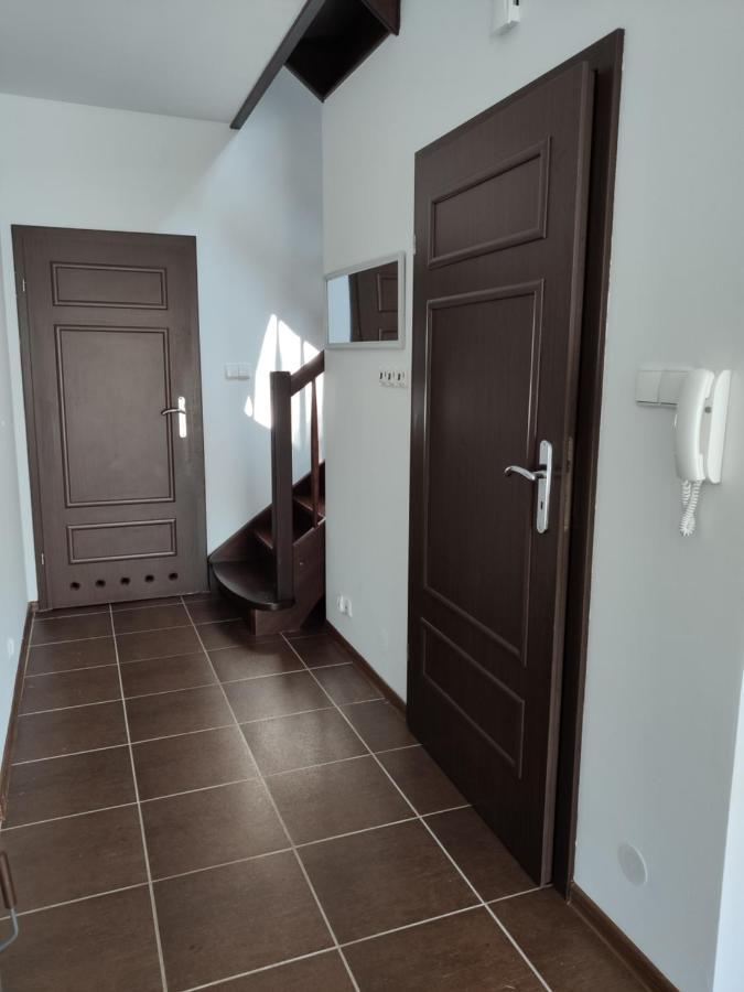 Dom Nad Morzem 250M Od Plazy Miedzywodzie Villa ภายนอก รูปภาพ